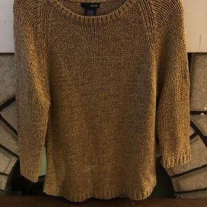 Kenzie knit sweater